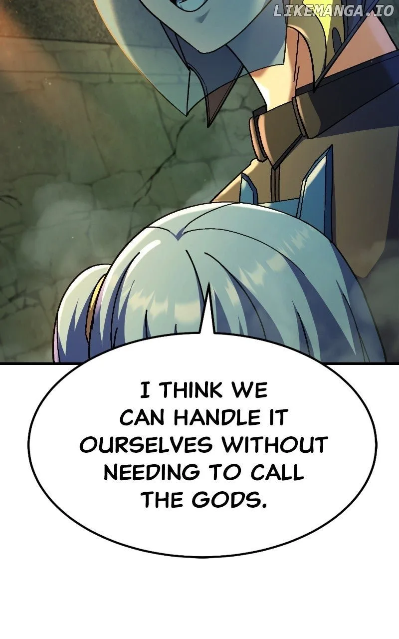 Divine Delivery Chapter 68 page 101