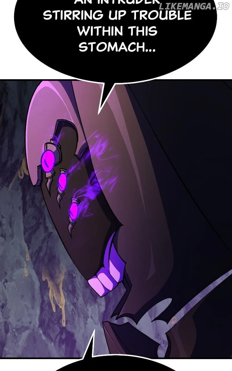 Divine Delivery Chapter 68 page 113