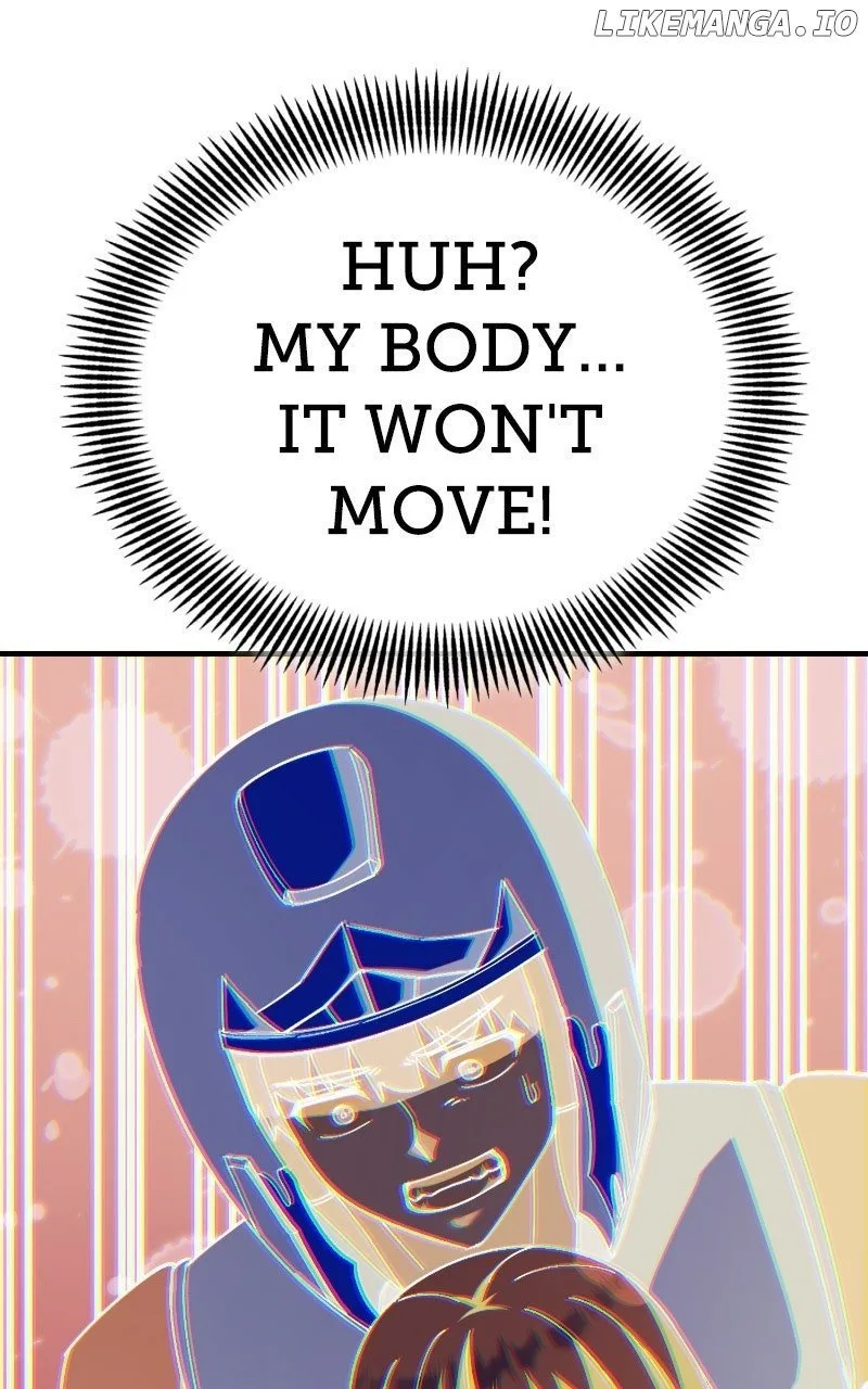 Divine Delivery Chapter 68 page 111