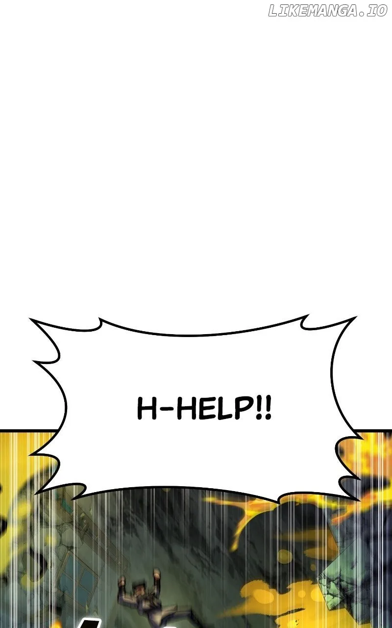 Divine Delivery Chapter 68 page 123