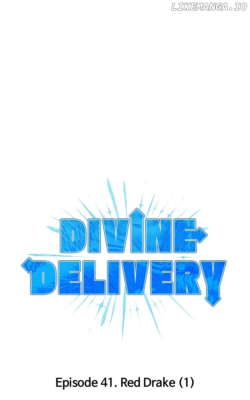 Divine Delivery Chapter 41 page 15
