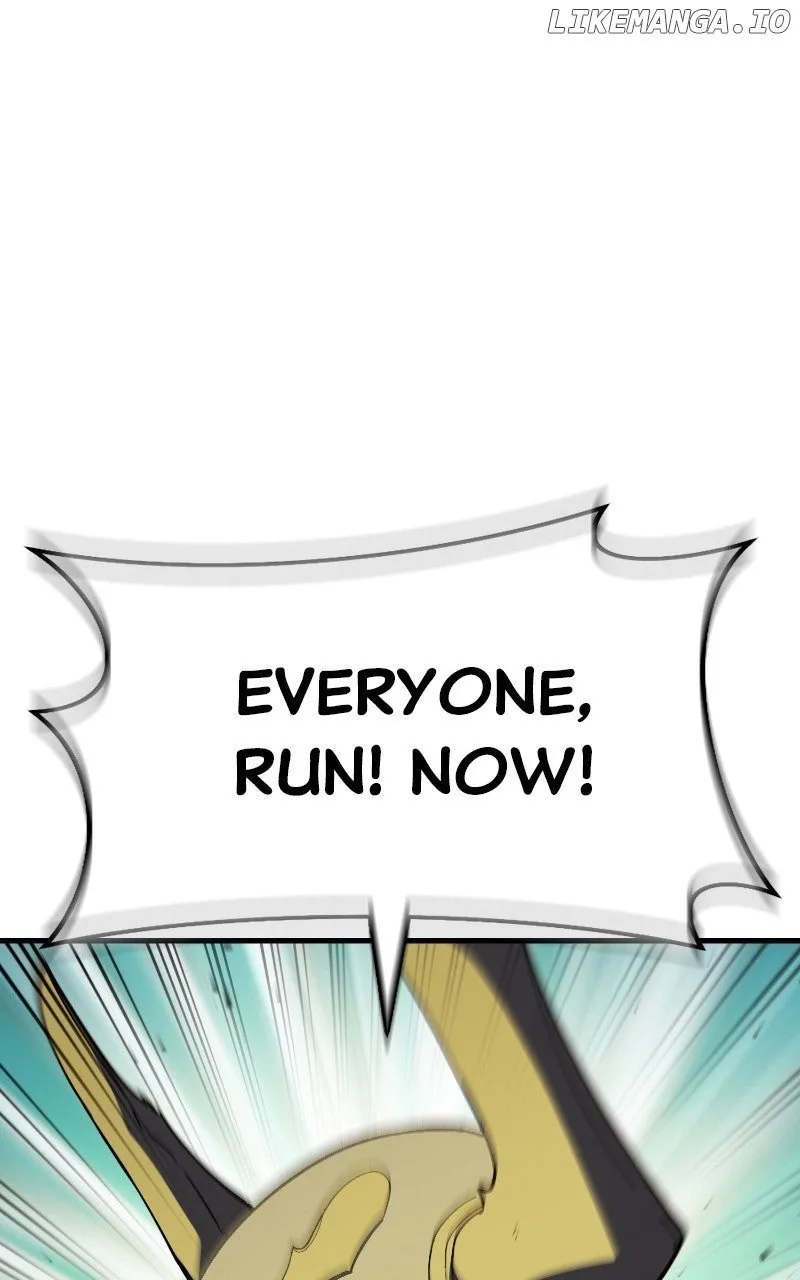 Divine Delivery Chapter 68 page 121