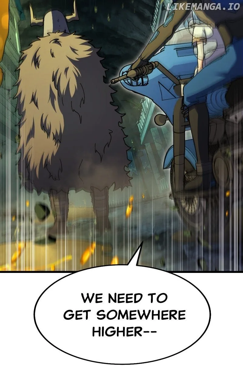 Divine Delivery Chapter 68 page 129