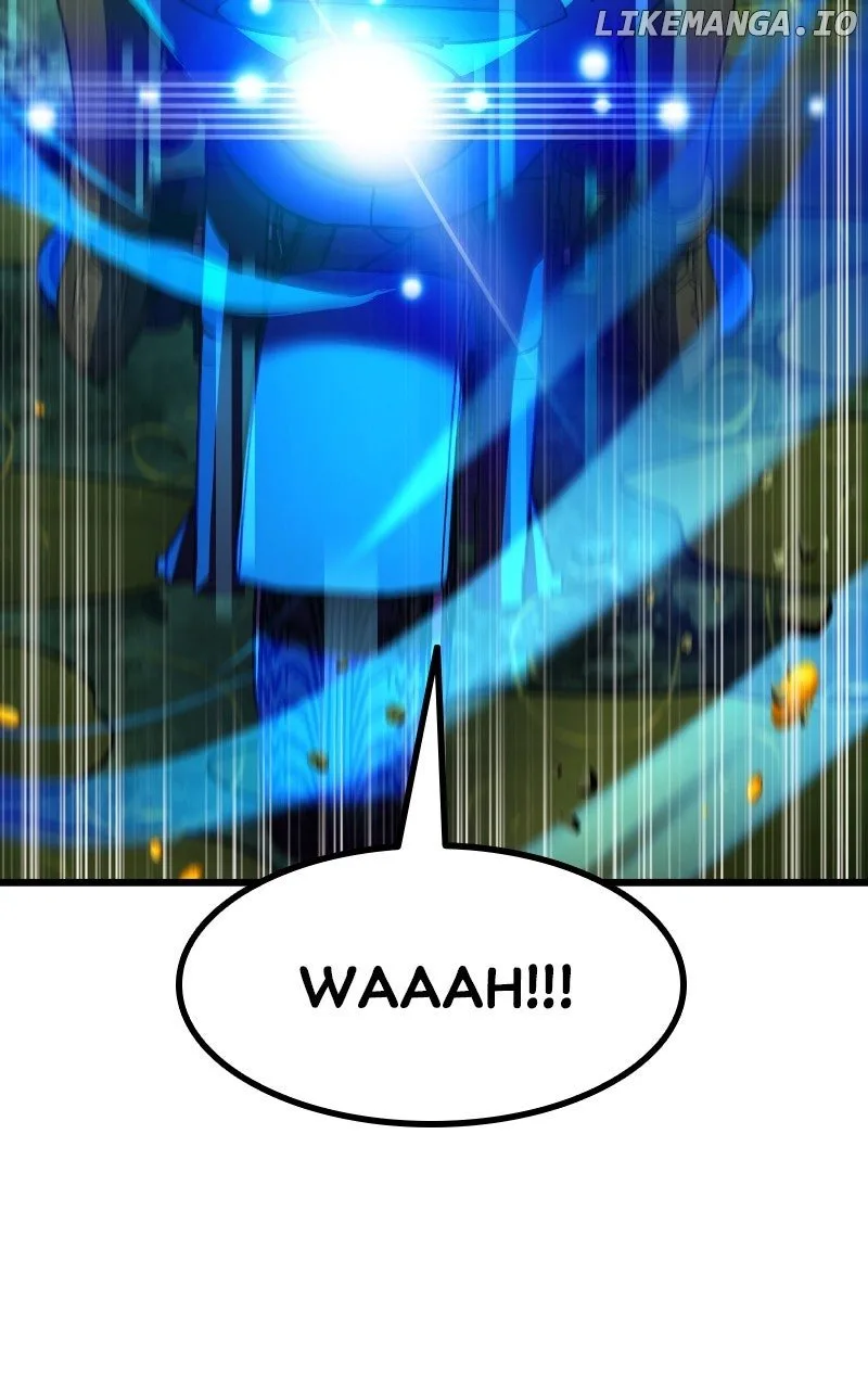 Divine Delivery Chapter 68 page 127