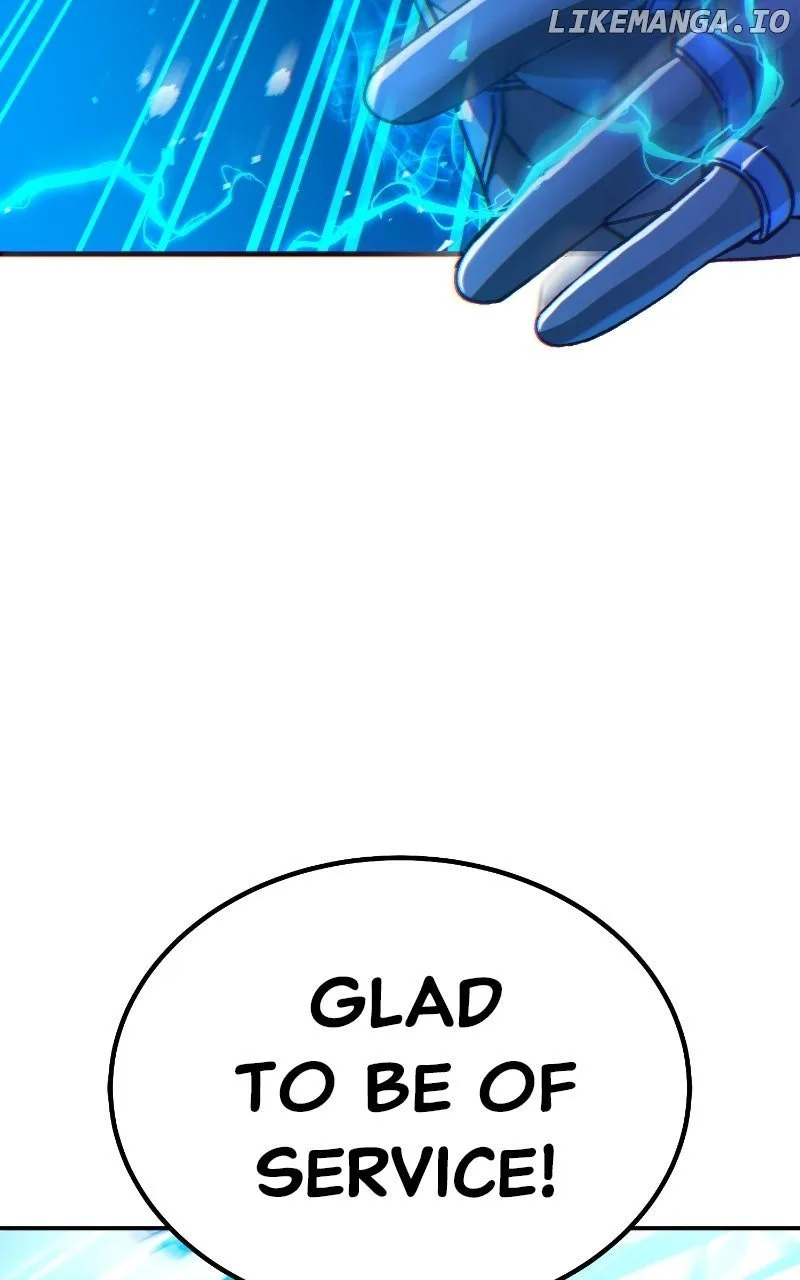 Divine Delivery Chapter 72 page 6