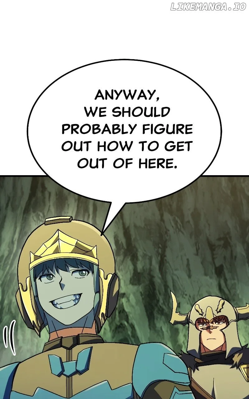 Divine Delivery Chapter 72 page 41