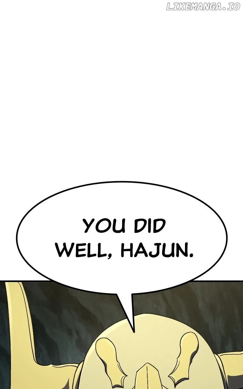 Divine Delivery Chapter 72 page 34