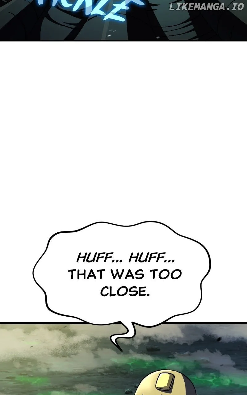 Divine Delivery Chapter 72 page 21