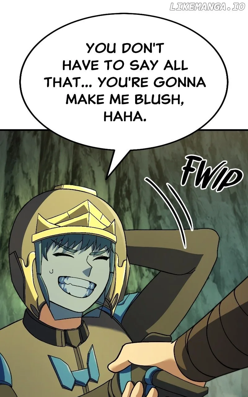 Divine Delivery Chapter 72 page 39