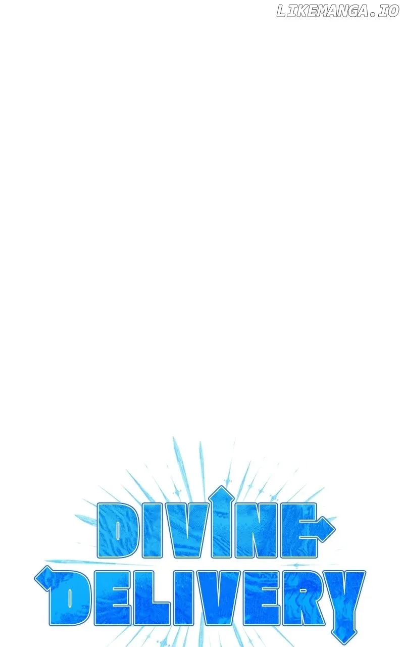 Divine Delivery Chapter 72 page 15