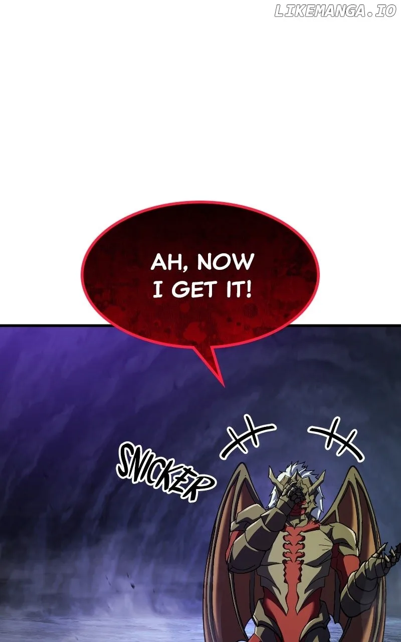 Divine Delivery Chapter 72 page 118