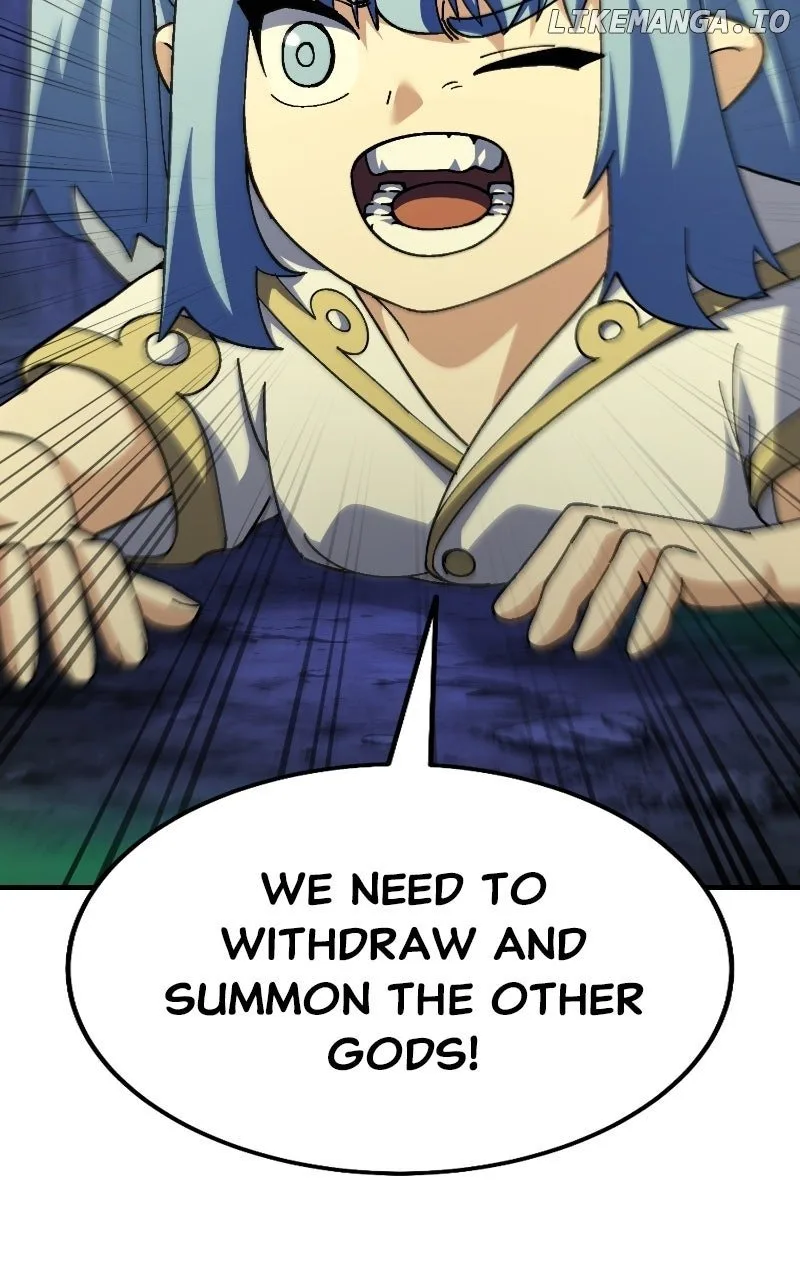 Divine Delivery Chapter 72 page 106