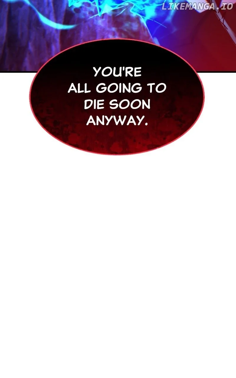 Divine Delivery Chapter 72 page 61