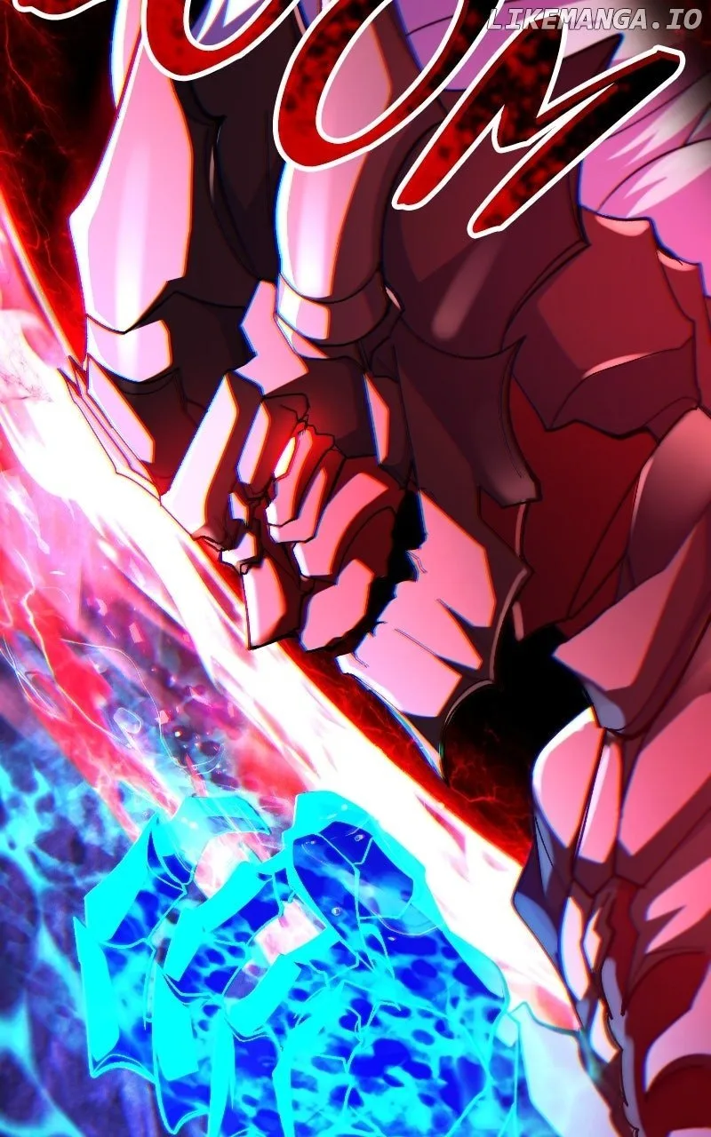 Divine Delivery Chapter 72 page 60