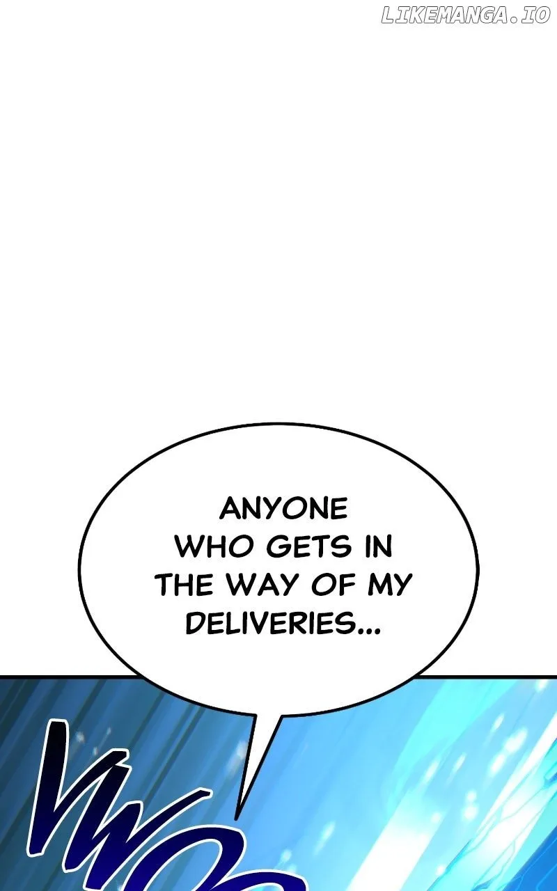 Divine Delivery Chapter 72 page 110