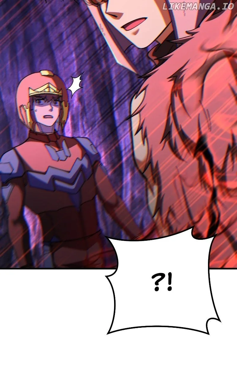 Divine Delivery Chapter 72 page 58