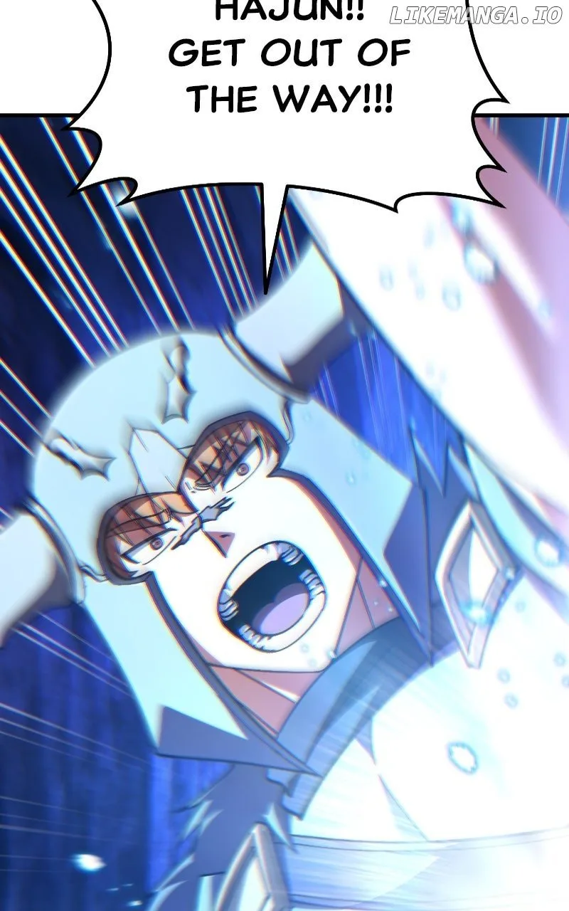 Divine Delivery Chapter 72 page 71