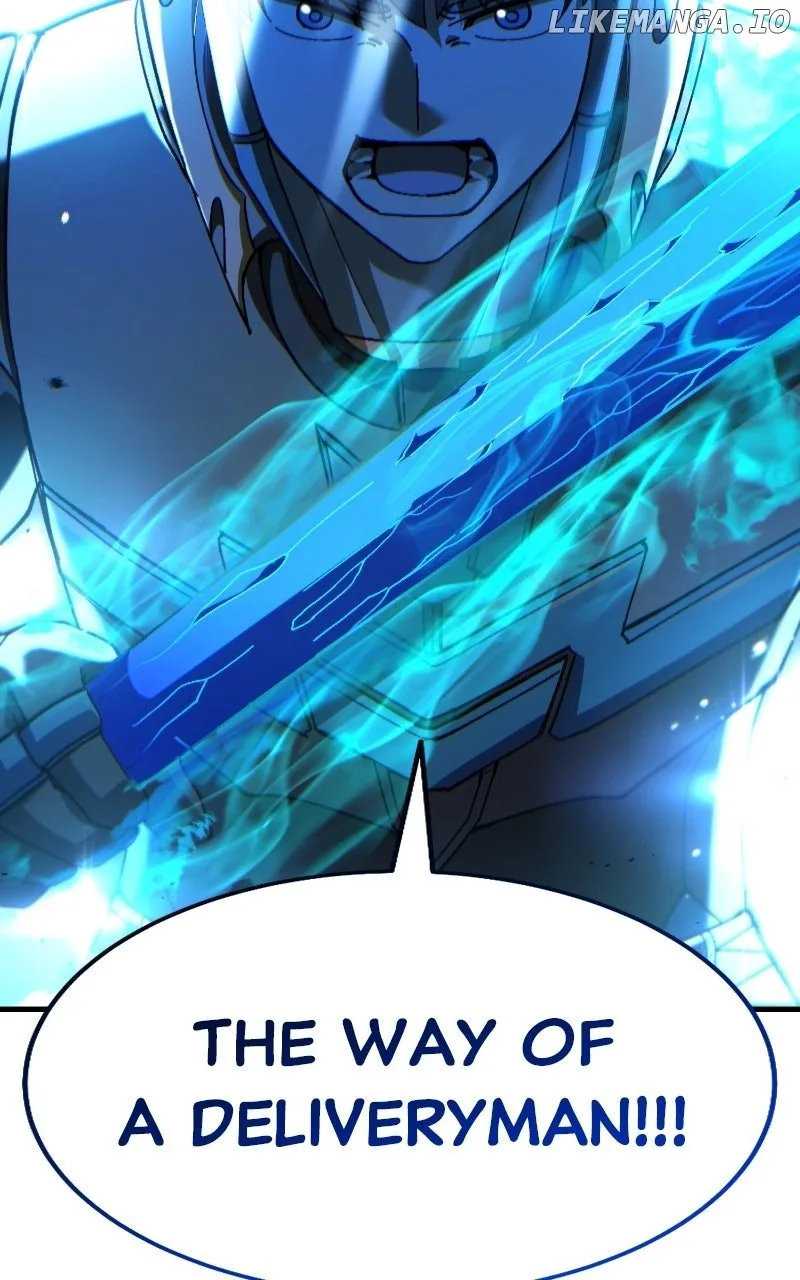 Divine Delivery Chapter 72 page 114