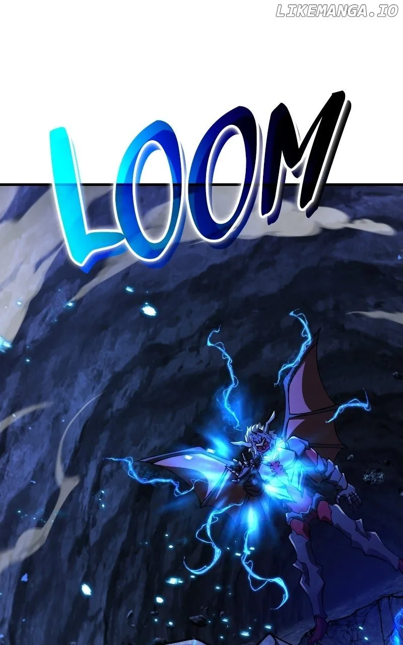 Divine Delivery Chapter 72 page 75