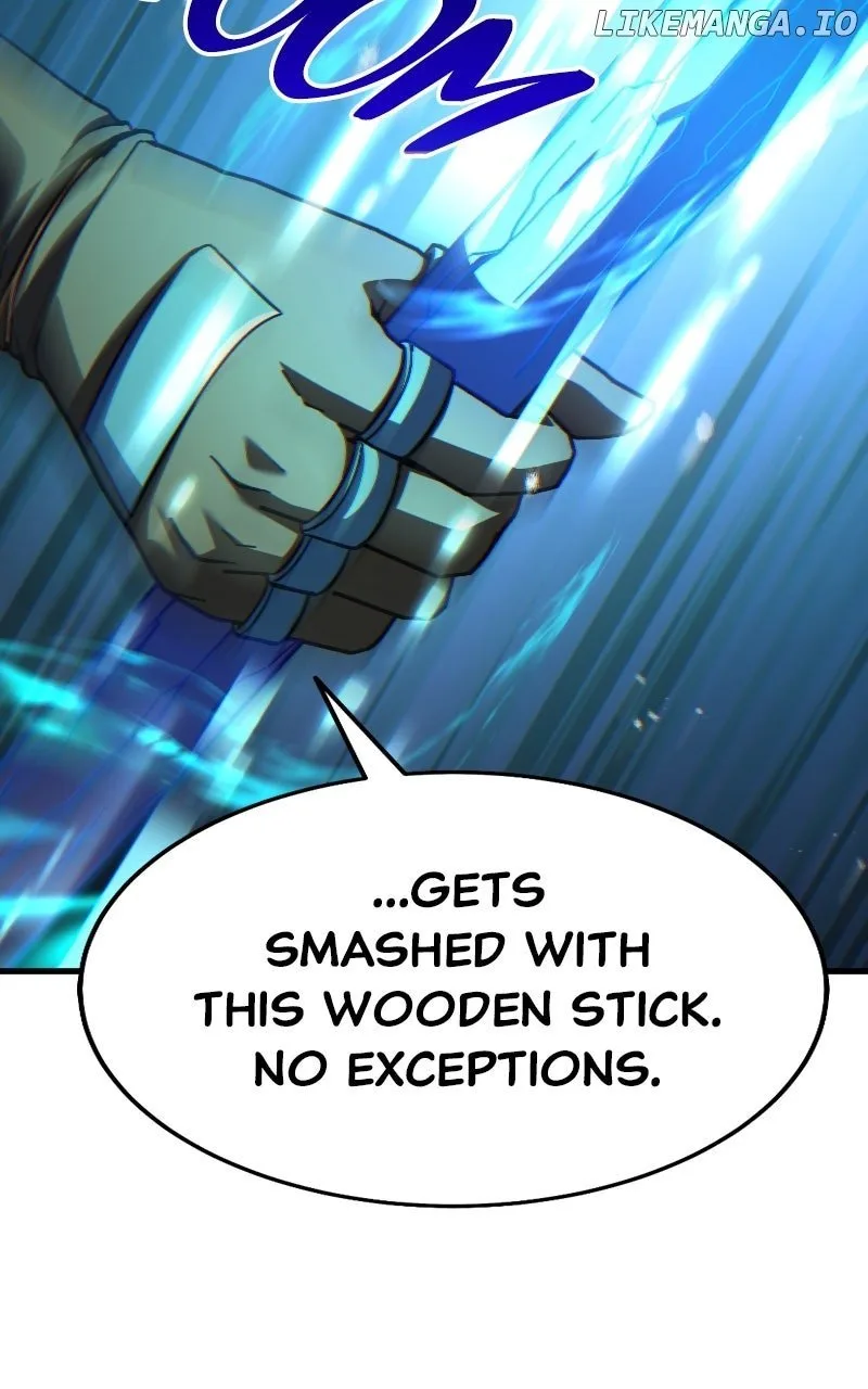 Divine Delivery Chapter 72 page 111