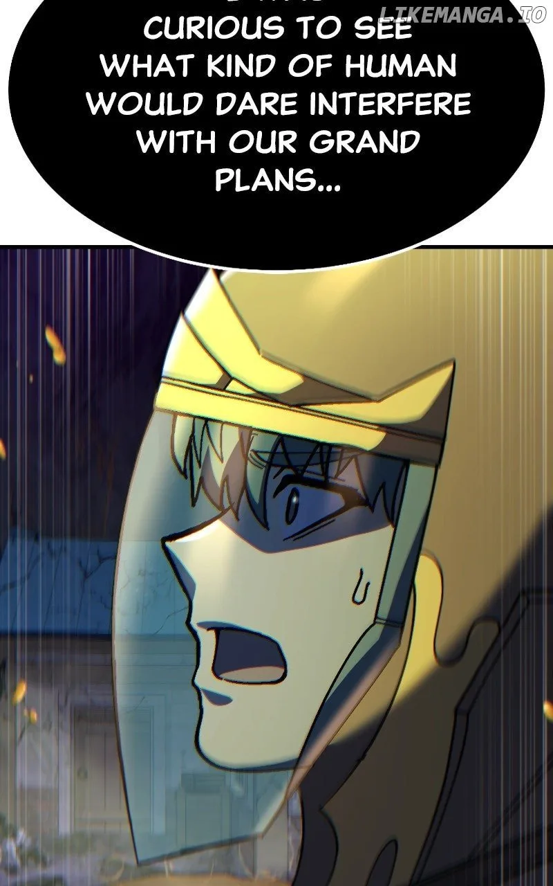 Divine Delivery Chapter 68 page 146