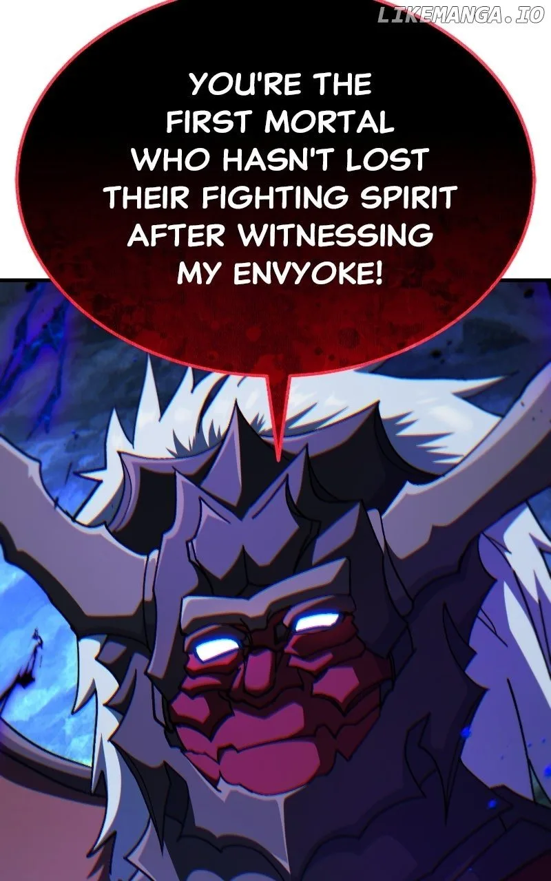 Divine Delivery Chapter 72 page 144