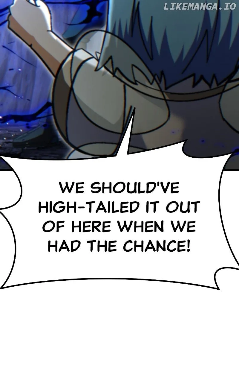 Divine Delivery Chapter 72 page 139