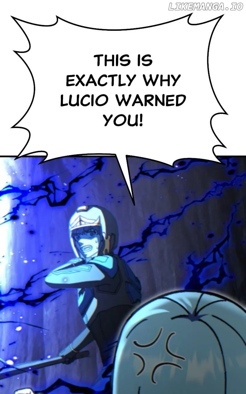 Divine Delivery Chapter 72 page 138