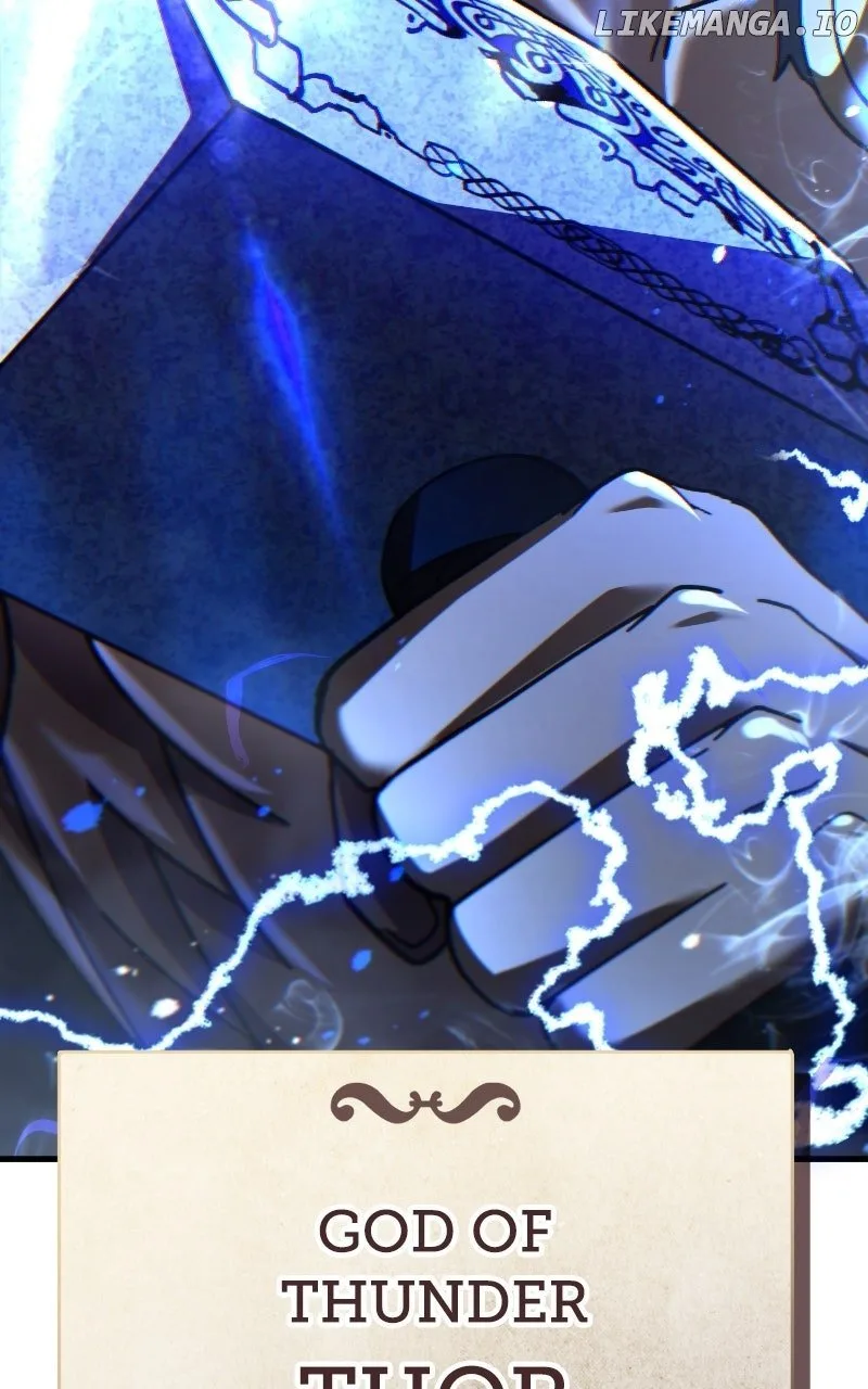 Divine Delivery Chapter 72 page 163