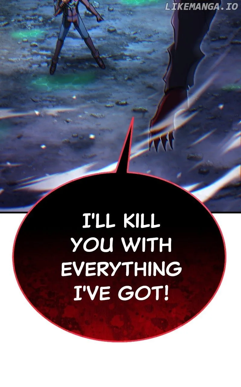 Divine Delivery Chapter 72 page 126