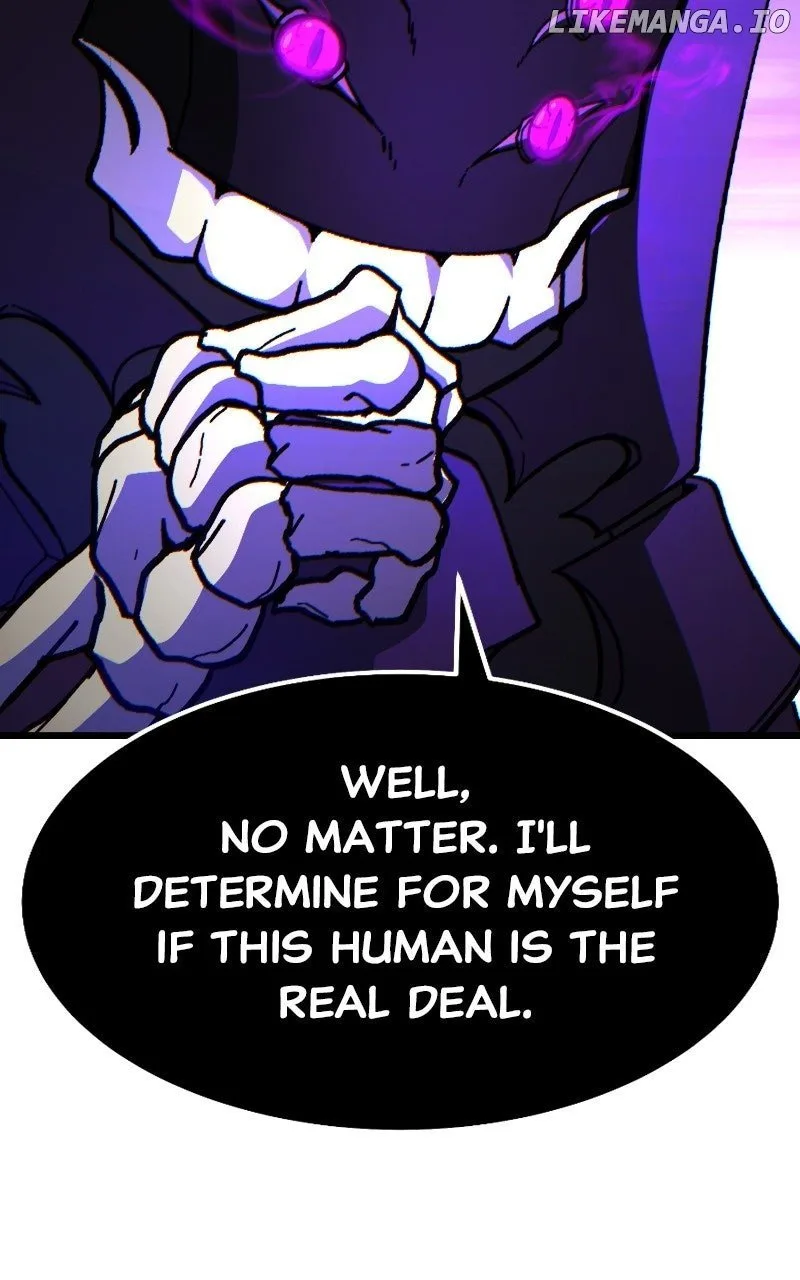 Divine Delivery Chapter 68 page 152