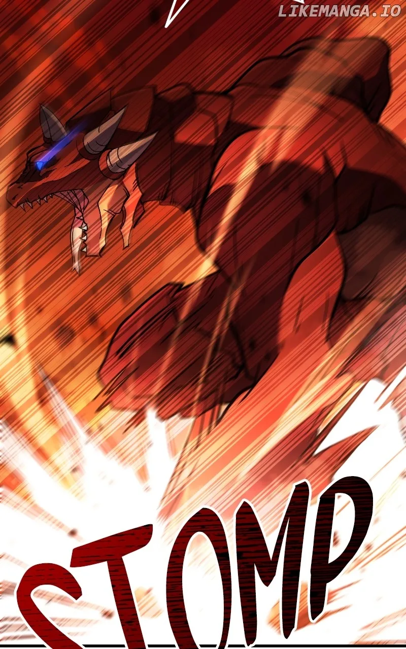 Divine Delivery Chapter 41 page 55