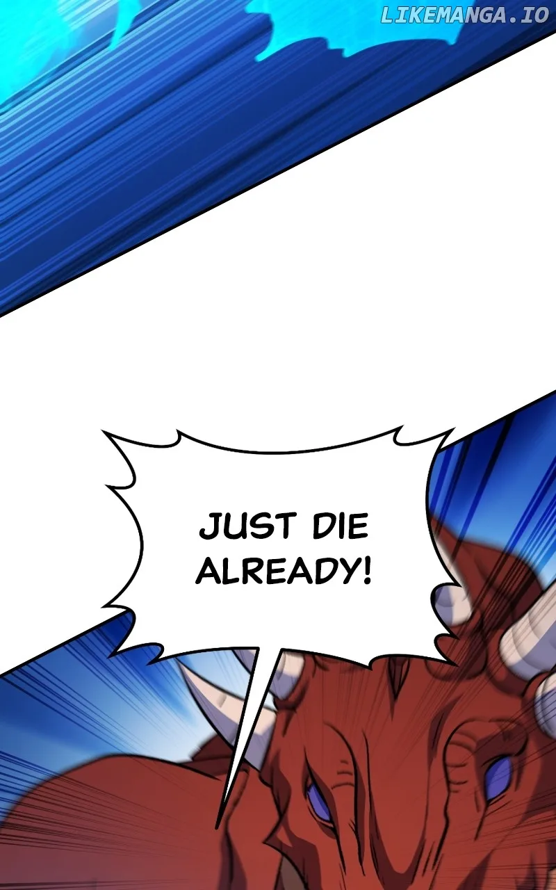 Divine Delivery Chapter 41 page 85