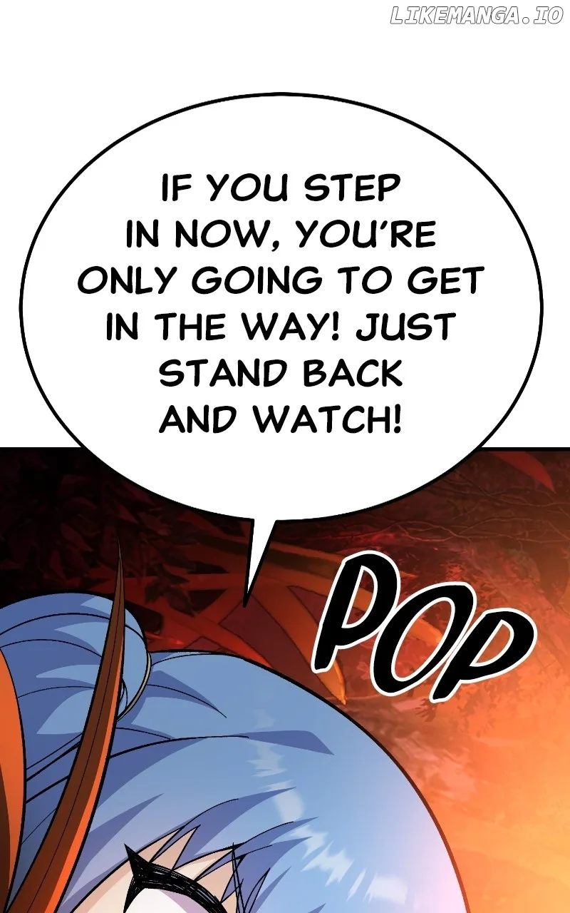 Divine Delivery Chapter 41 page 104