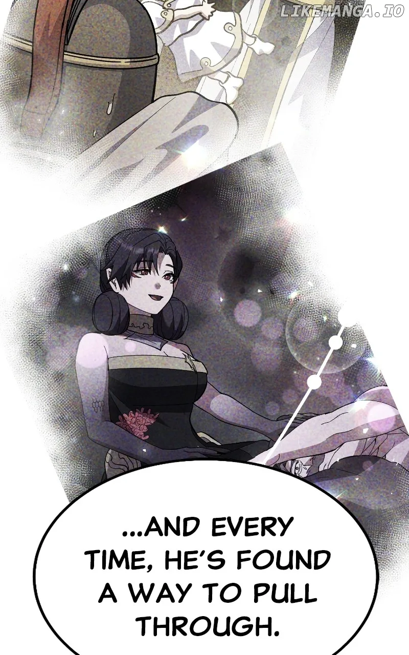 Divine Delivery Chapter 41 page 110