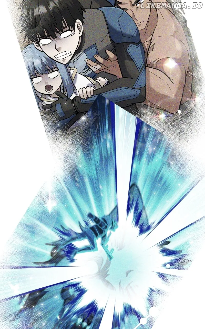 Divine Delivery Chapter 41 page 112
