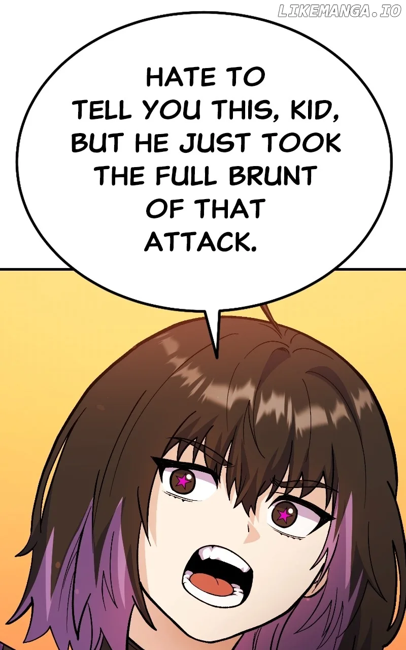 Divine Delivery Chapter 41 page 116