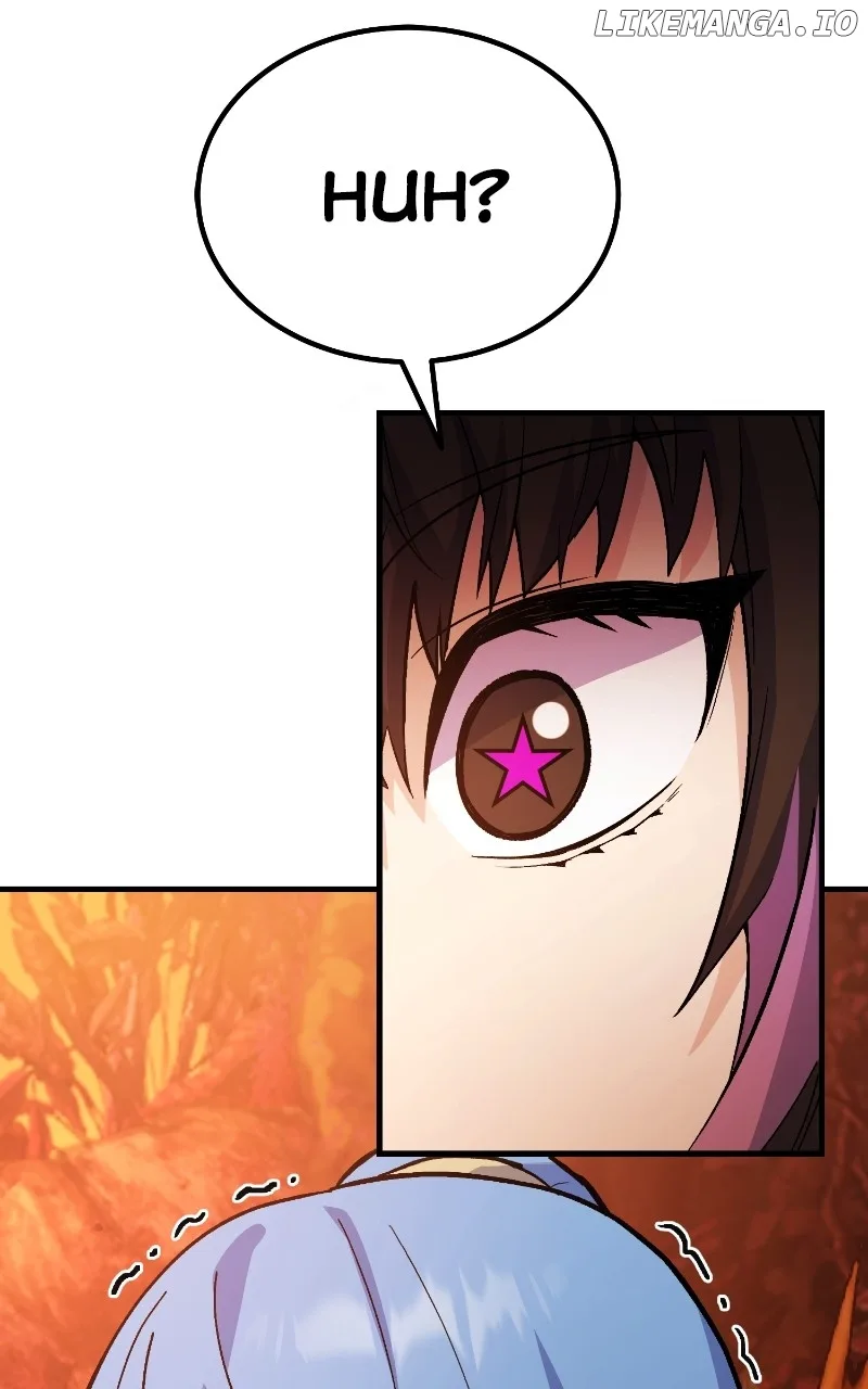 Divine Delivery Chapter 41 page 118