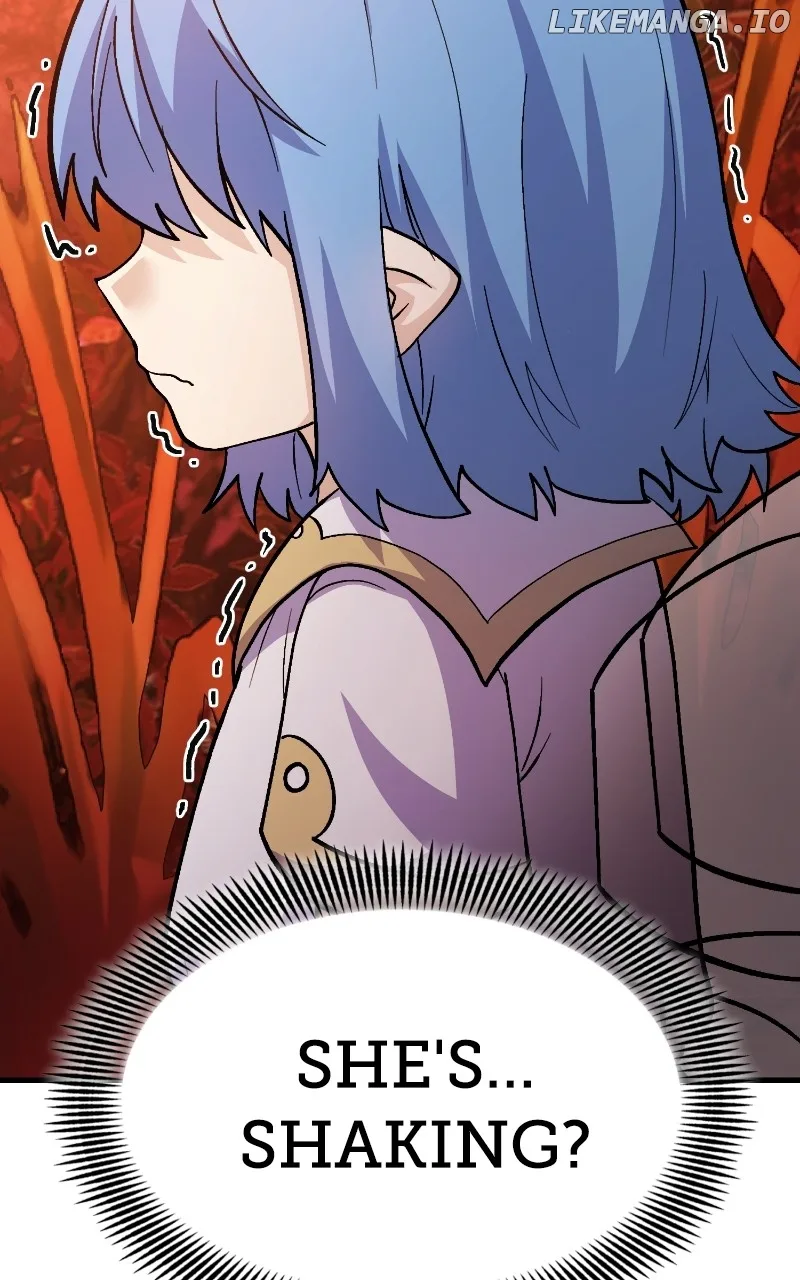 Divine Delivery Chapter 41 page 119