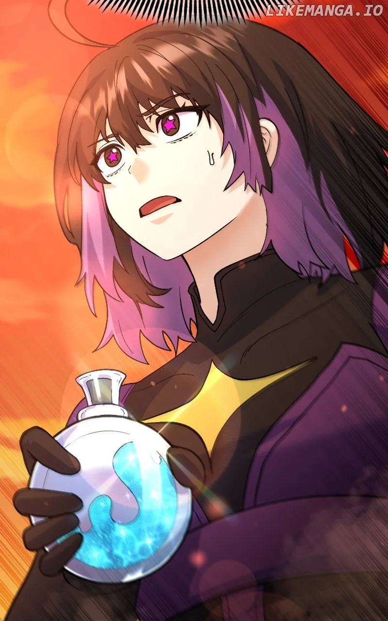 Divine Delivery Chapter 41 page 123