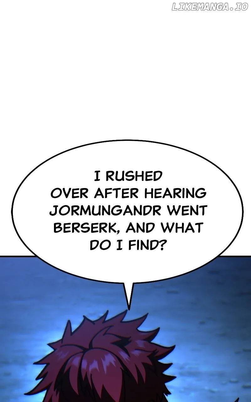Divine Delivery Chapter 73 page 2