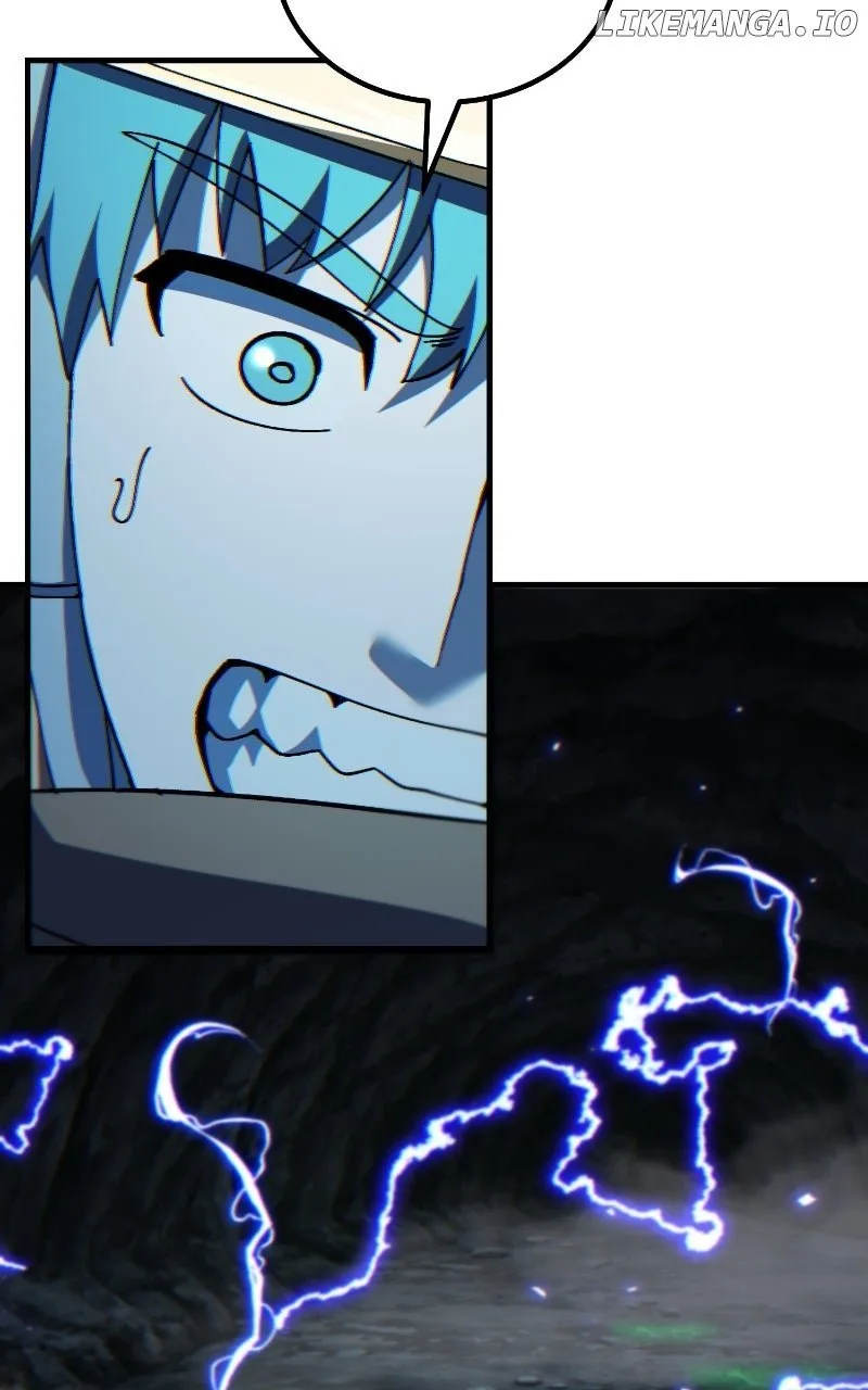 Divine Delivery Chapter 73 page 18