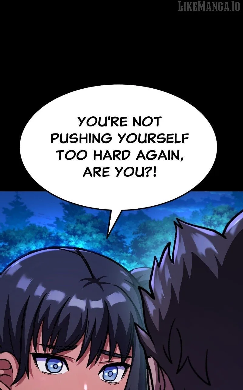 Divine Delivery Chapter 80 page 12