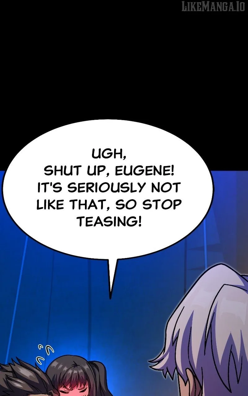 Divine Delivery Chapter 80 page 22