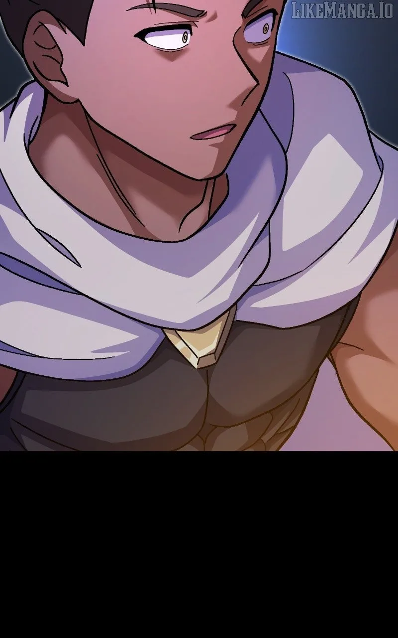 Divine Delivery Chapter 80 page 31