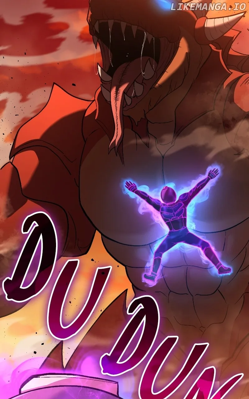 Divine Delivery Chapter 41 page 127