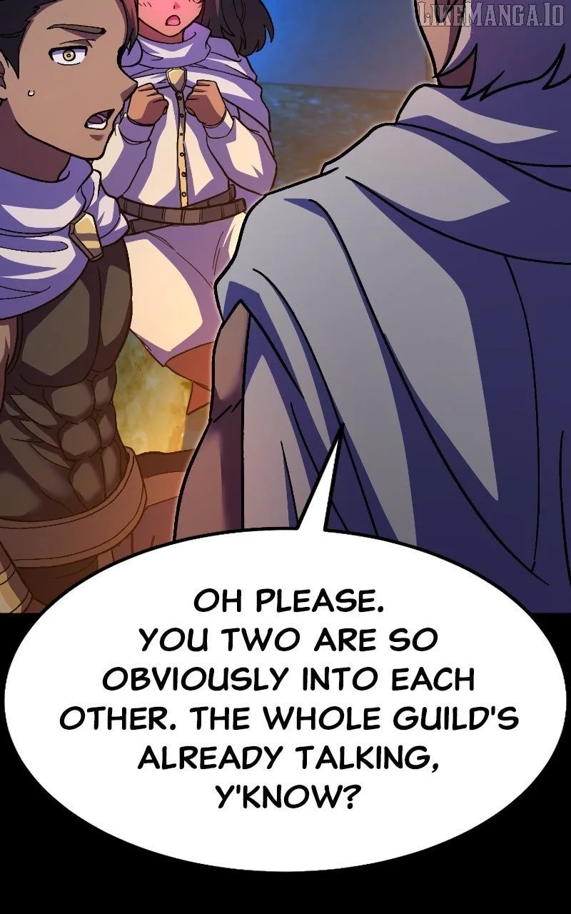 Divine Delivery Chapter 80 page 23