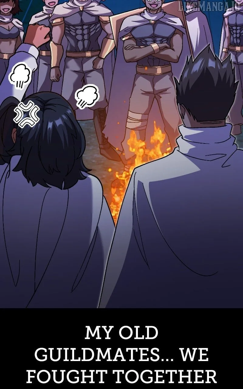Divine Delivery Chapter 80 page 29