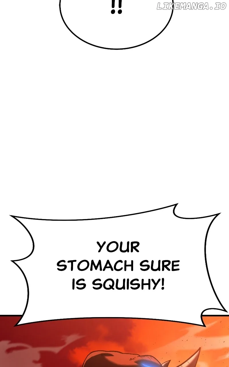 Divine Delivery Chapter 41 page 126