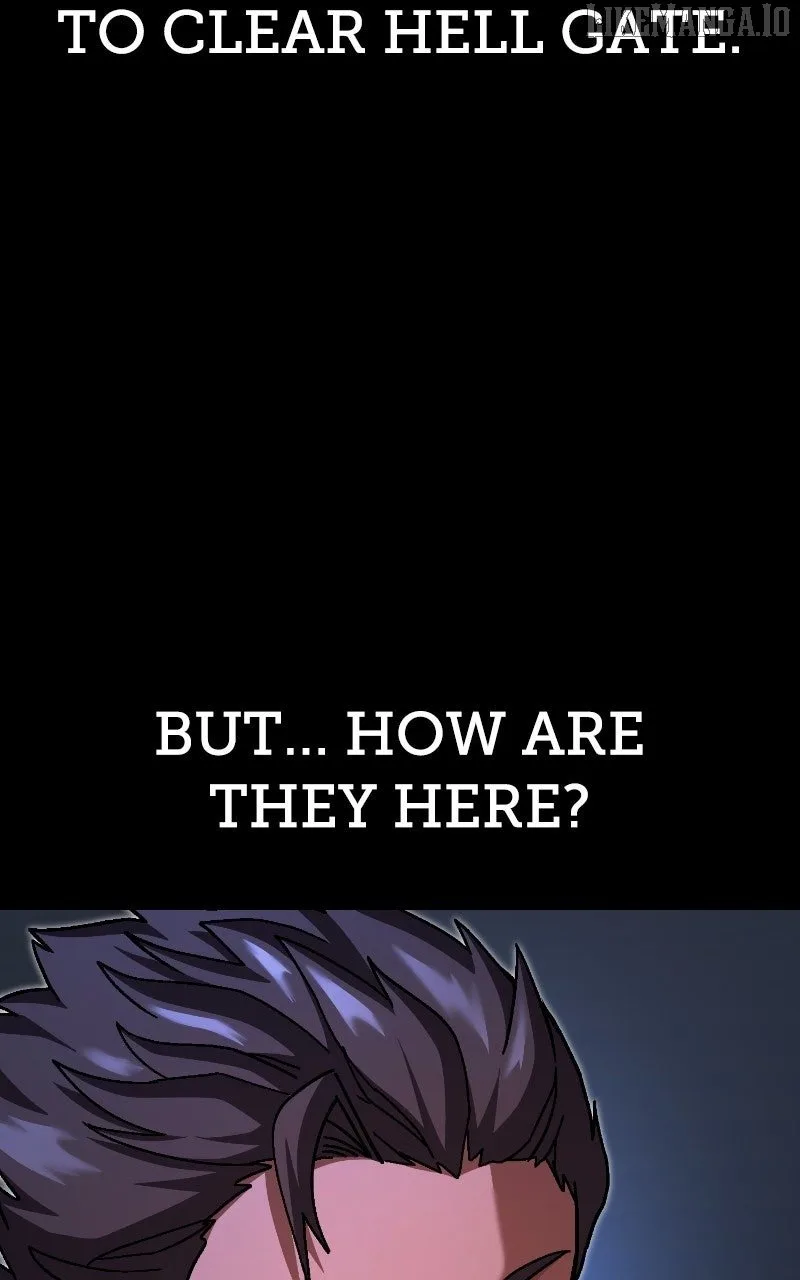 Divine Delivery Chapter 80 page 30